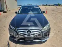2014 Mercedes Benz E-Class photo