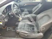 2014 Mercedes Benz E-Class photo