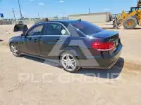 2014 Mercedes Benz E-Class photo