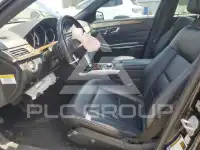2014 Mercedes Benz E-Class фото