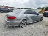 2014 Mercedes Benz E-Class photo