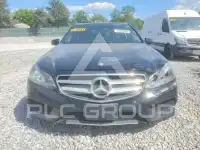 2014 Mercedes Benz E-Class фото