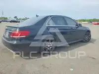 2014 Mercedes Benz E-Class photo