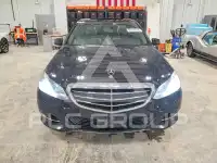2014 Mercedes Benz E-Class photo