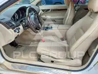 2014 Mercedes Benz E-Class фото
