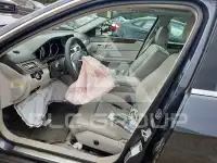 2014 Mercedes Benz E-Class фото