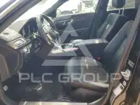 2014 Mercedes Benz E-Class фото