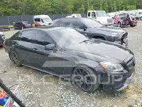 2014 Mercedes Benz E-Class фото