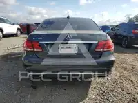 2014 Mercedes Benz E-Class photo