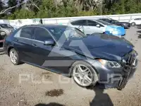2014 Mercedes Benz E-Class photo