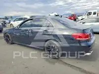 2014 Mercedes Benz E-Class photo