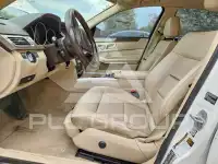 2014 Mercedes Benz E-Class фото
