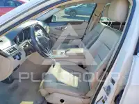 2014 Mercedes Benz E-Class photo