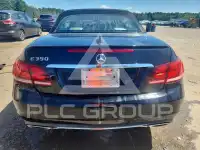 2014 Mercedes Benz E-Class фото