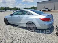 2014 Mercedes Benz E-Class photo