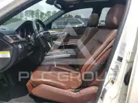 2014 Mercedes Benz E-Class photo