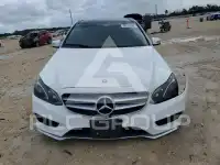2014 Mercedes Benz E-Class фото