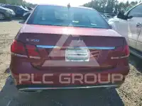 2014 Mercedes Benz E-Class фото