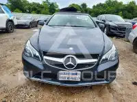 2014 Mercedes Benz E-Class фото