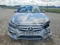 2014 Mercedes Benz E-Class photo