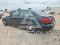2014 Mercedes Benz E-Class фото