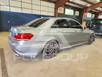 2014 Mercedes Benz E-Class фото