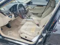 2014 Mercedes Benz E-Class фото