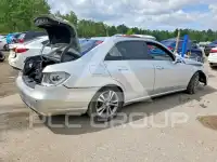2014 Mercedes Benz E-Class фото