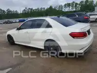 2014 Mercedes Benz E-Class photo