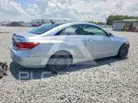 2014 Mercedes Benz E-Class photo