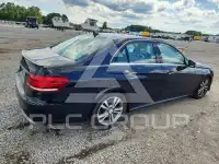 2014 Mercedes Benz E-Class фото