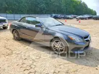 2014 Mercedes Benz E-Class фото
