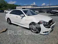 2014 Mercedes Benz E-Class photo