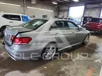 2014 Mercedes Benz E-Class photo