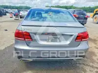 2014 Mercedes Benz E-Class фото