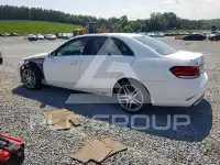 2014 Mercedes Benz E-Class photo