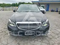 2014 Mercedes Benz E-Class фото
