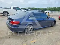 2014 Mercedes Benz E-Class фото