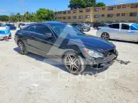 2014 Mercedes Benz E-Class фото