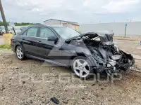 2014 Mercedes Benz E-Class photo