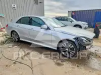 2014 Mercedes Benz E-Class фото
