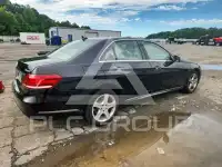 2014 Mercedes Benz E-Class фото