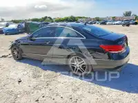 2014 Mercedes Benz E-Class фото