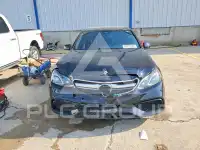 2014 Mercedes Benz E-Class photo
