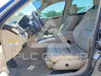 2014 Mercedes Benz E-Class photo