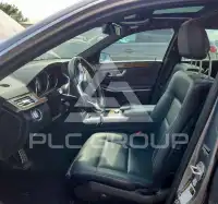 2014 Mercedes Benz E-Class фото