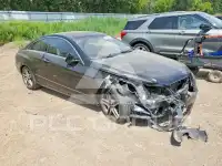 2014 Mercedes Benz E-Class фото