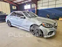 2014 Mercedes Benz E-Class фото