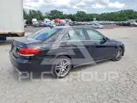 2014 Mercedes Benz E-Class фото