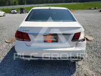 2014 Mercedes Benz E-Class photo